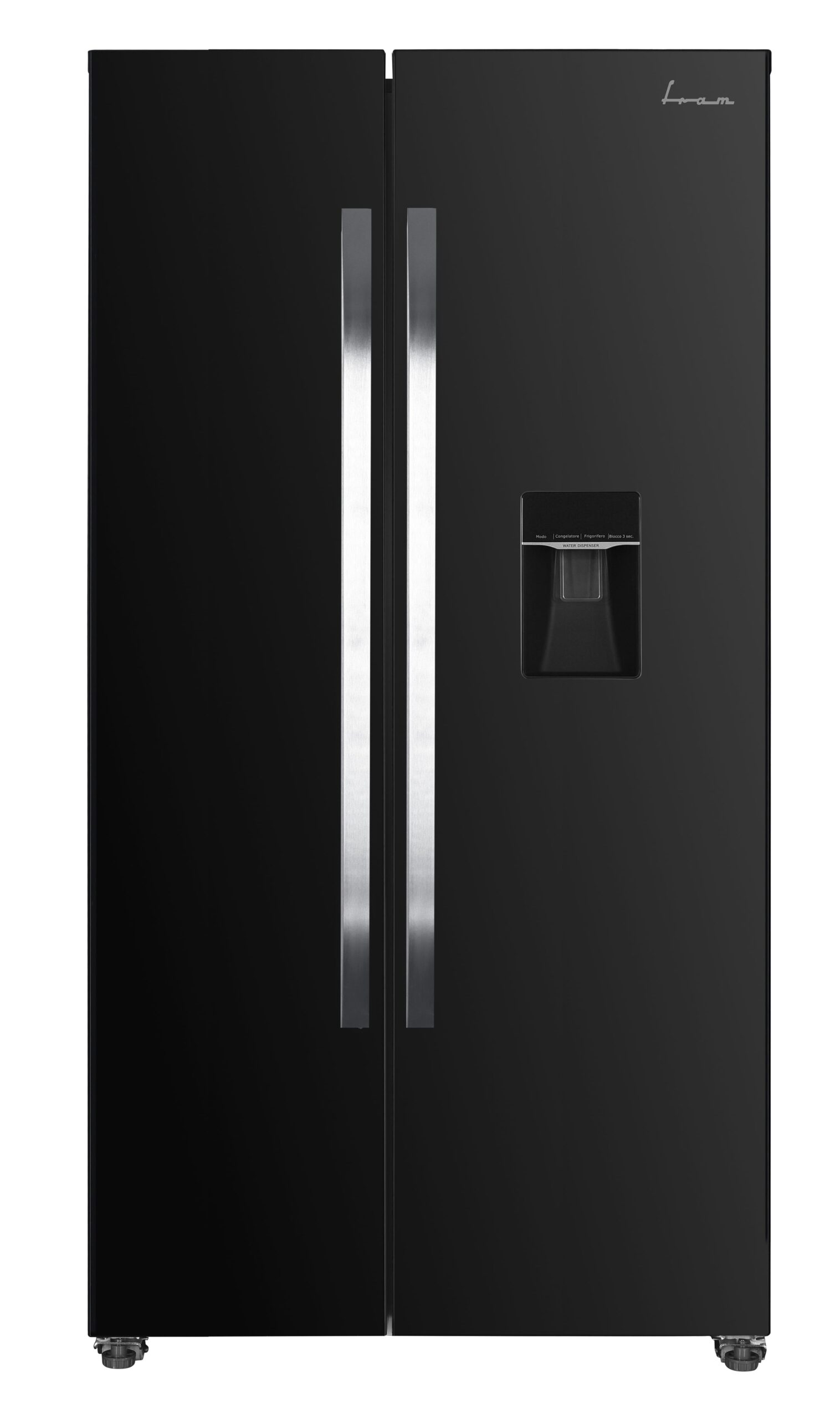 Frigider Side By Side FSBS-HM440NFXWDE++ – Fram