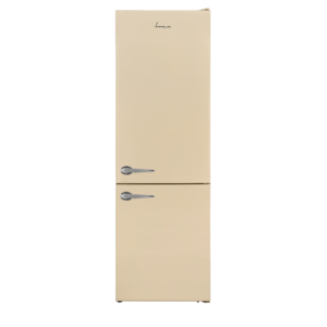 Combina frigorifica FC-VRL2681BGE++