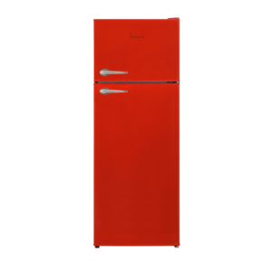 Frigider cu doua usi FDD-VRL212RDE++