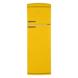 Frigider cu doua usi FDD-VRR311YLE++