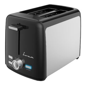 PRĂJITOR DE PÂINE FTP-8007SSBK