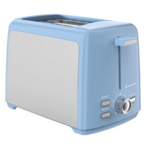 PRĂJITOR DE PÂINE FTP-8007SSBL